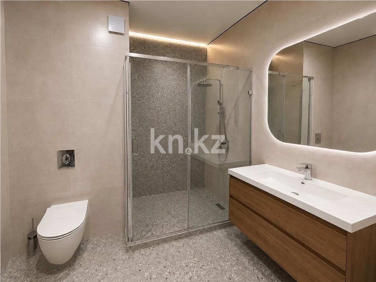 Продажа 2-комнатной квартиры, 65.2 м² в Астане - фото 3
