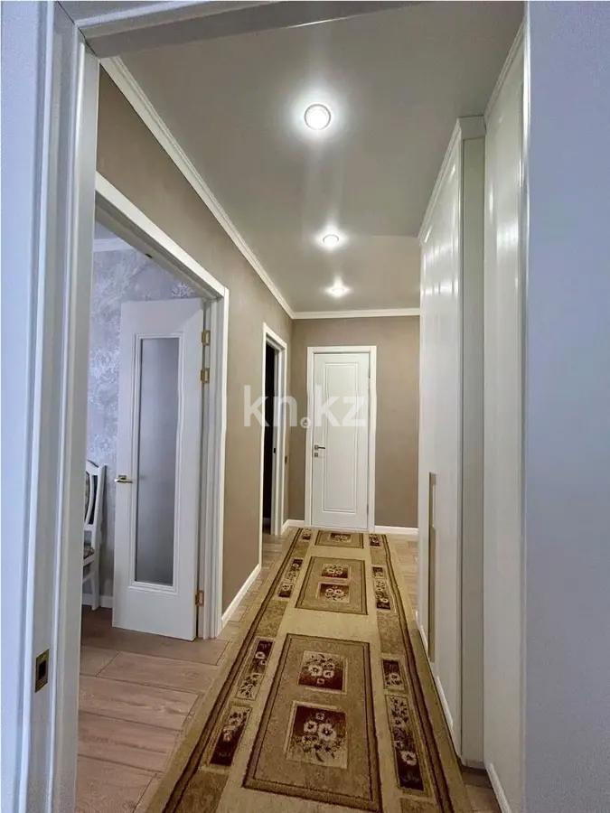 Продажа 2-комнатной квартиры, 63 м² в Астане - фото 5