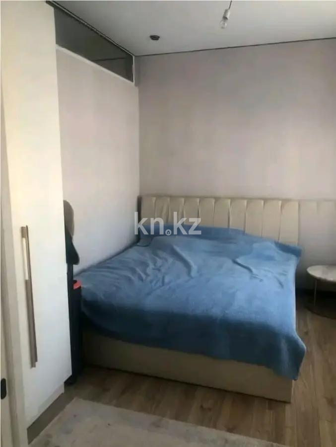 Продажа 2-комнатной квартиры, 55.6 м² в Алматы