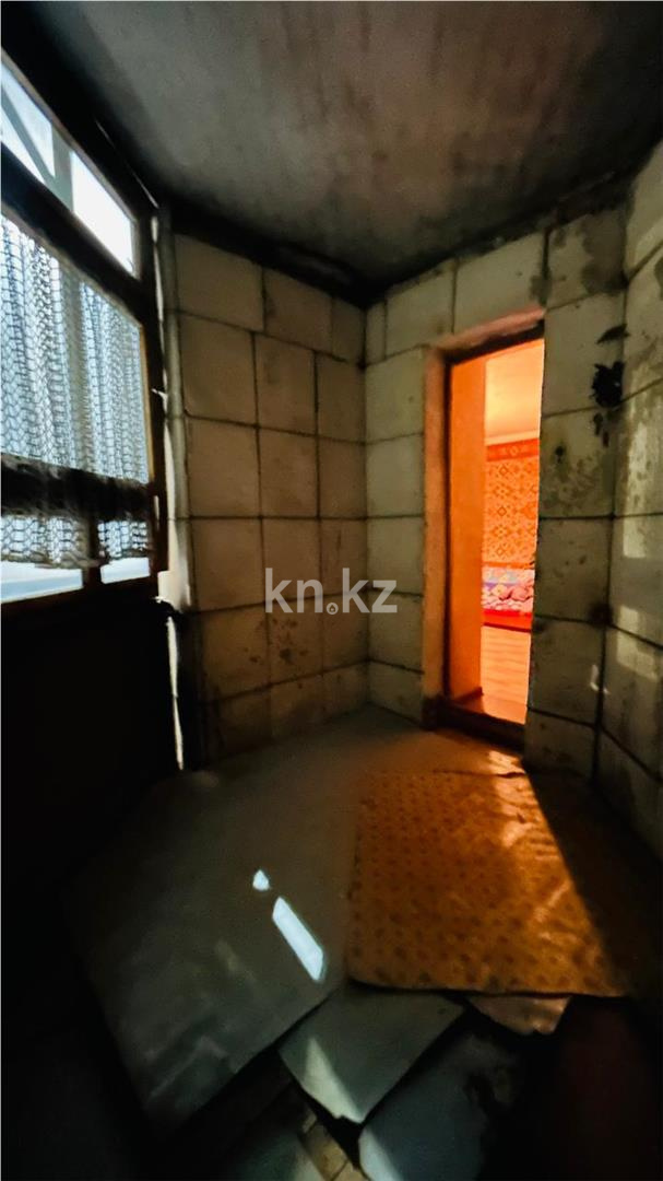 Продажа 3-комнатной квартиры, 72 м² в Караганде - фото 13