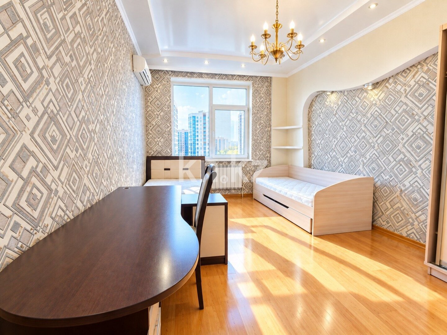 Продажа 3-комнатной квартиры, 98 м² в Астане - фото 8