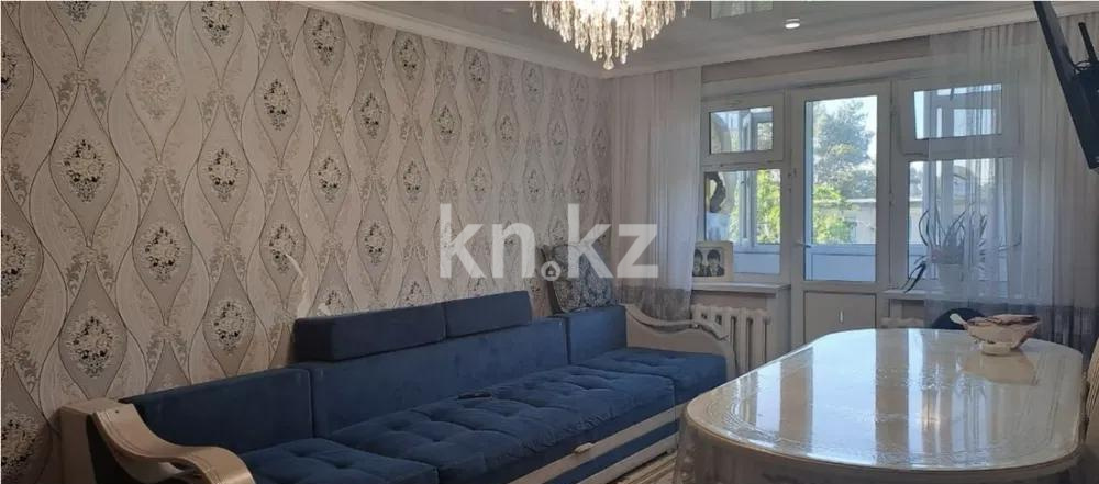Продажа 3-комнатной квартиры, 65 м² в Темиртау