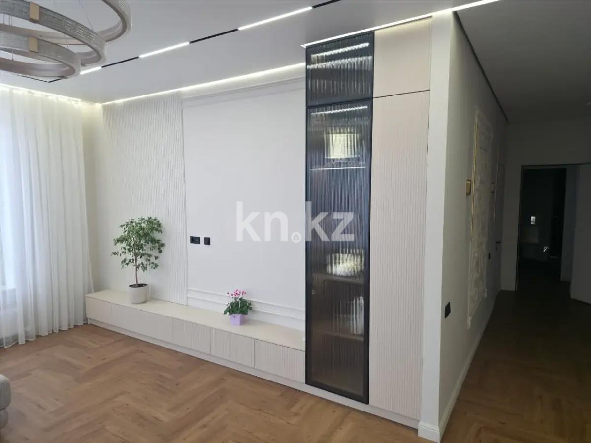 Продажа 4-комнатной квартиры, 151 м² в Алматы - фото 5
