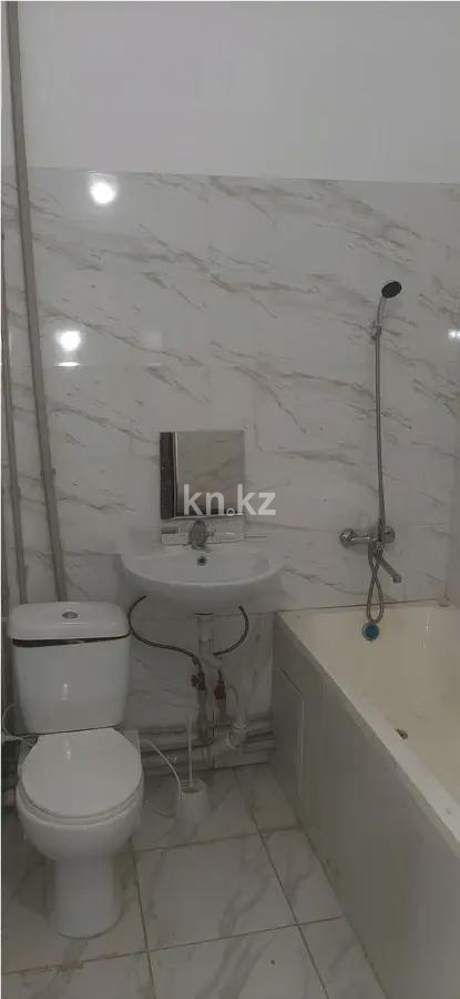 Продажа 1-комнатной квартиры, 35 м², ул. Ырысты, дом  46/8 в Алматы - фото 2