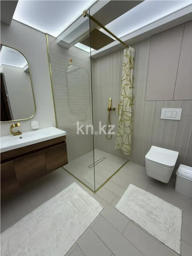 Продажа 8-комнатной квартиры, 189.2 м² в Алматы - фото 6