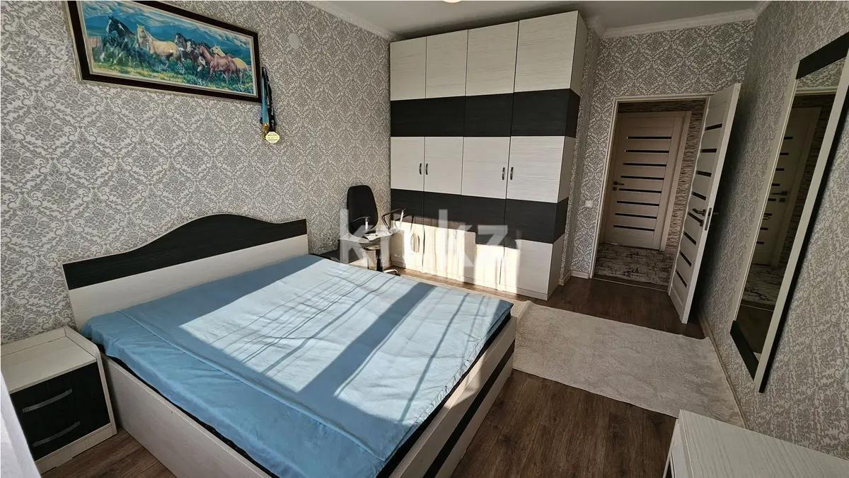Продажа 3-комнатной квартиры, 85 м², мкр-н Жас Канат, дом  1/28 в Алматы - фото 2