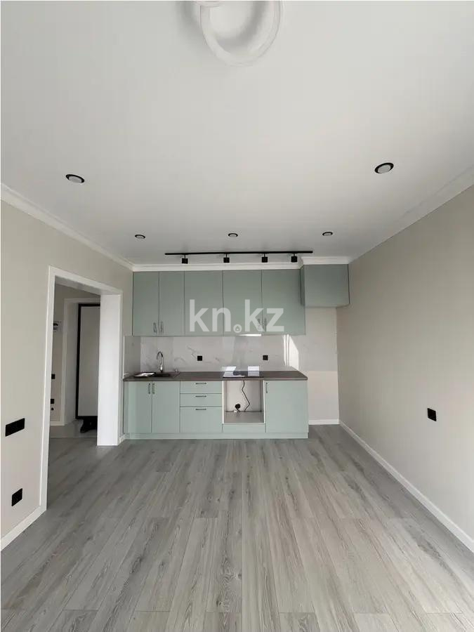 Продажа 2-комнатной квартиры, 41.3 м², ул. Е-652, дом  18 в Астане - фото 3