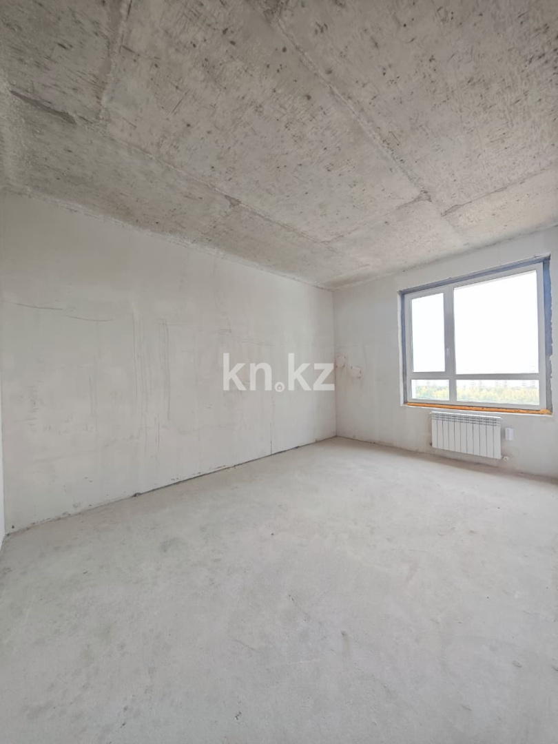 Продажа 3-комнатной квартиры, 89 м², ул. Дюсембекова, дом  83/3 в Караганде - фото 9