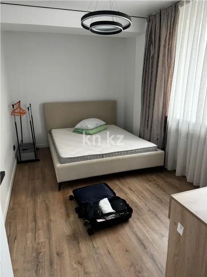 Продажа 2-комнатной квартиры, 59 м² в Алматы - фото 2