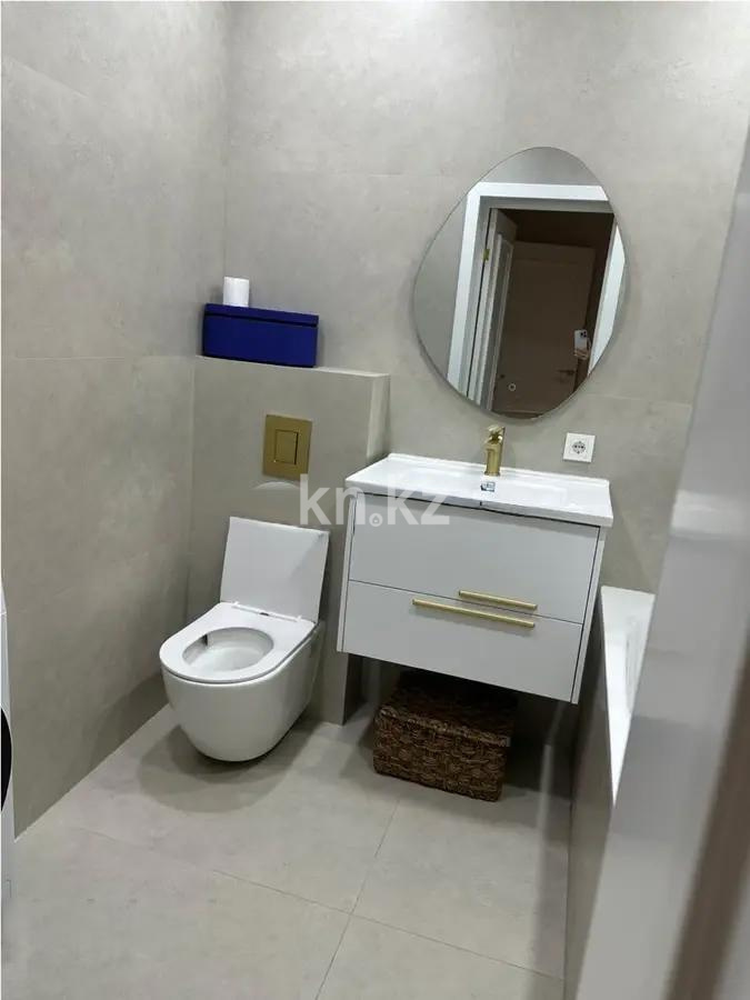 Продажа 2-комнатной квартиры, 50.9 м², ул. Сатпаева, дом  82 в Алматы - фото 3