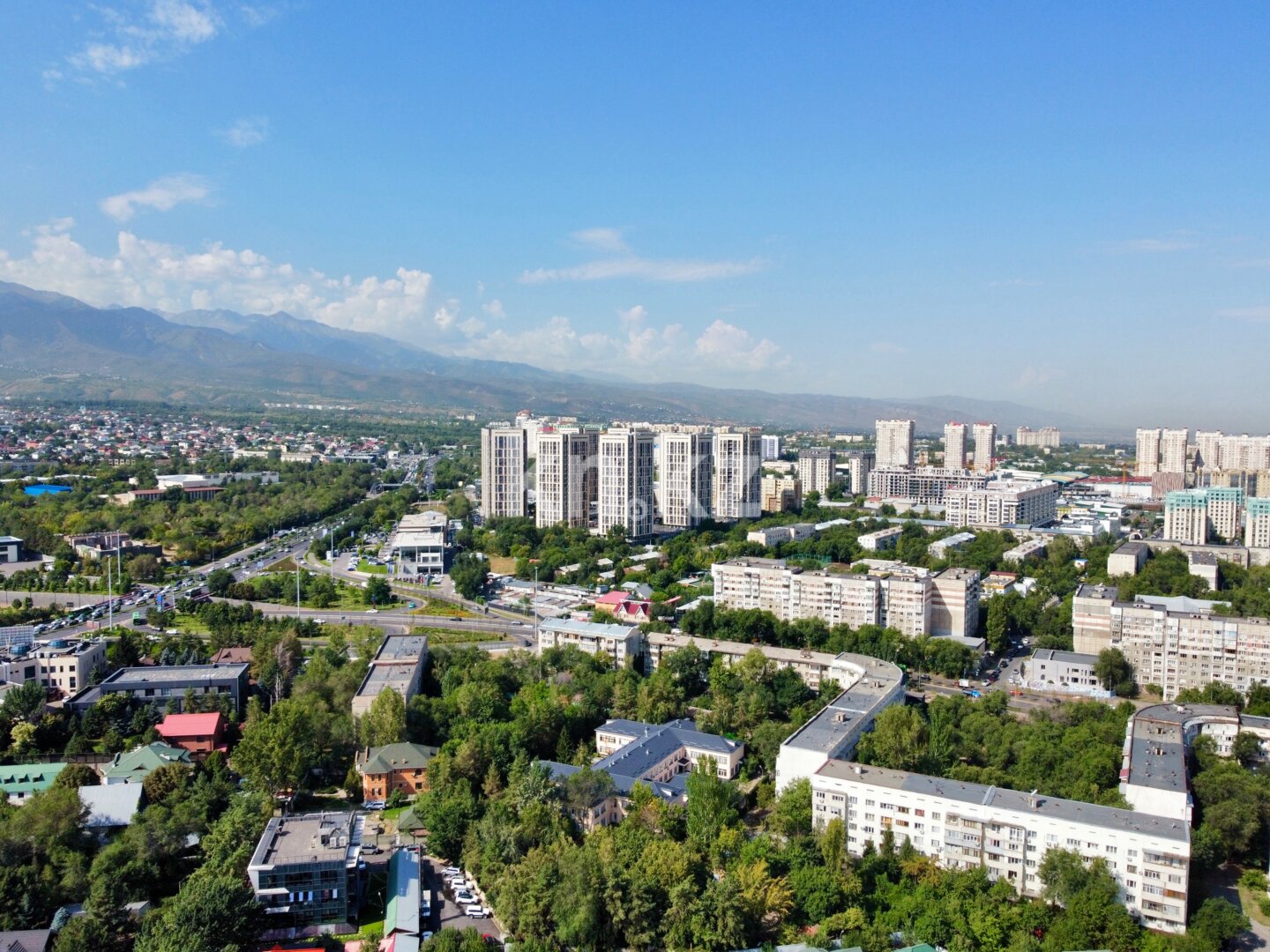 ЖК «Комфорт Сити», Алматы - фото 8
