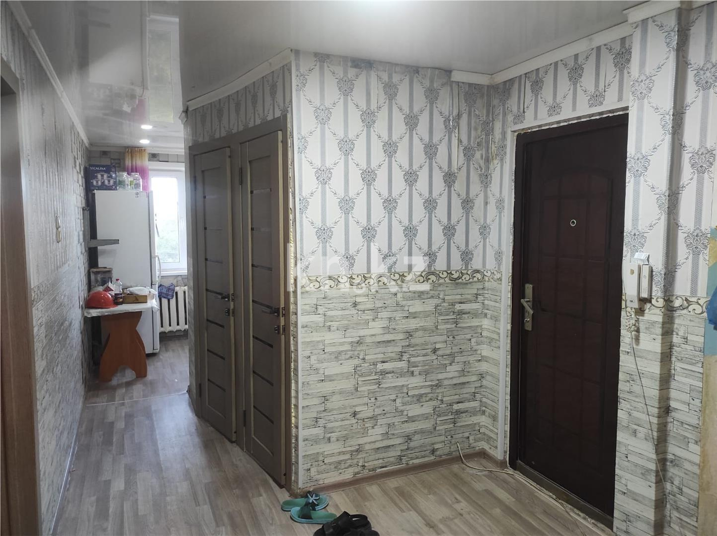 Продажа 3-комнатной квартиры, 62 м², ул. Абая, дом  37 в Темиртау - фото 8