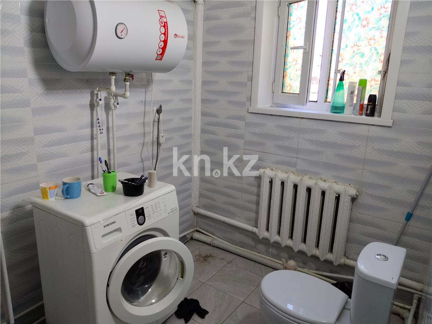 Продажа 4-комнатного дома, 72 м² в Караганде - фото 11