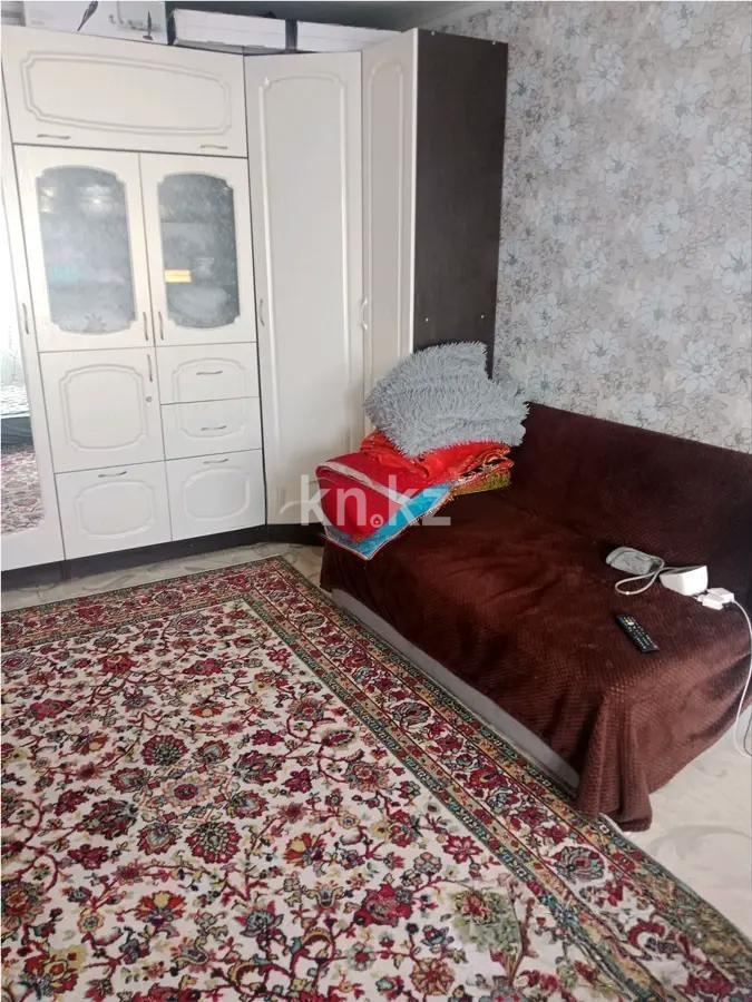 Продажа 1-комнатной квартиры, 33 м² в Темиртау - фото 2