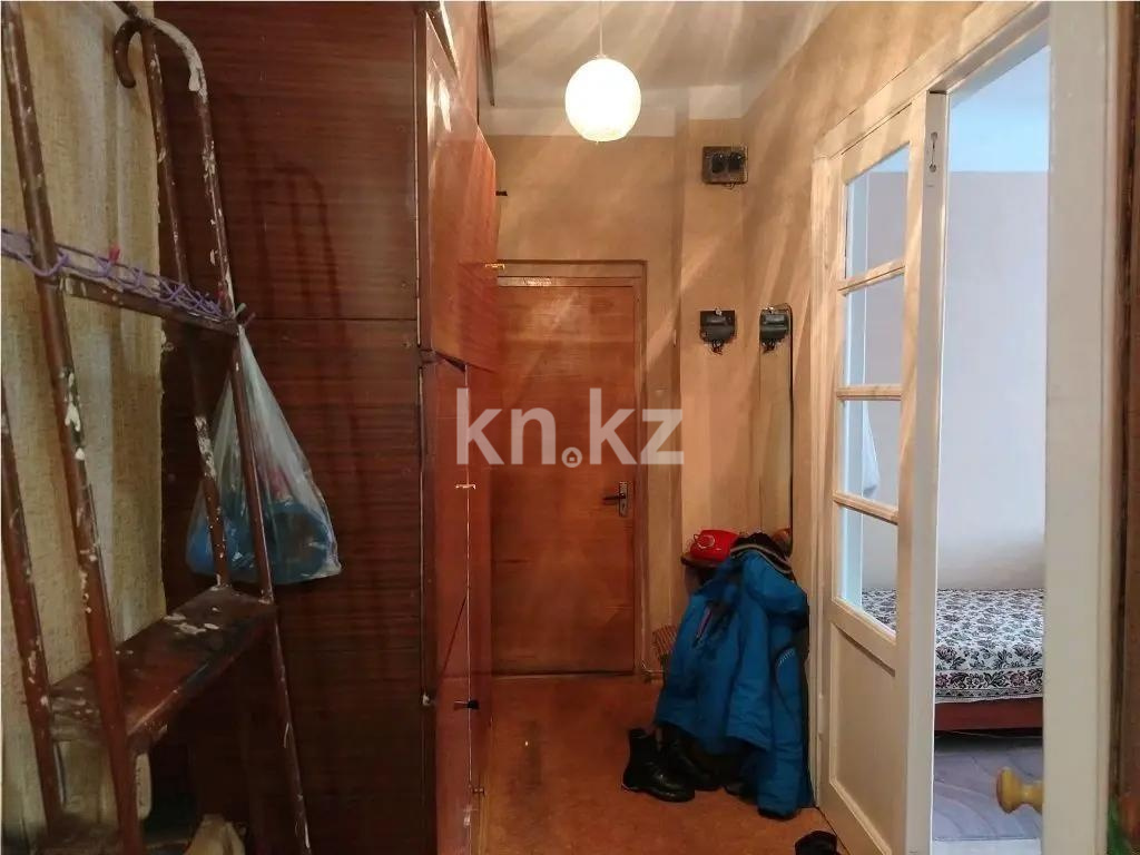 Продажа 2-комнатной квартиры, 60 м² в Караганде - фото 4