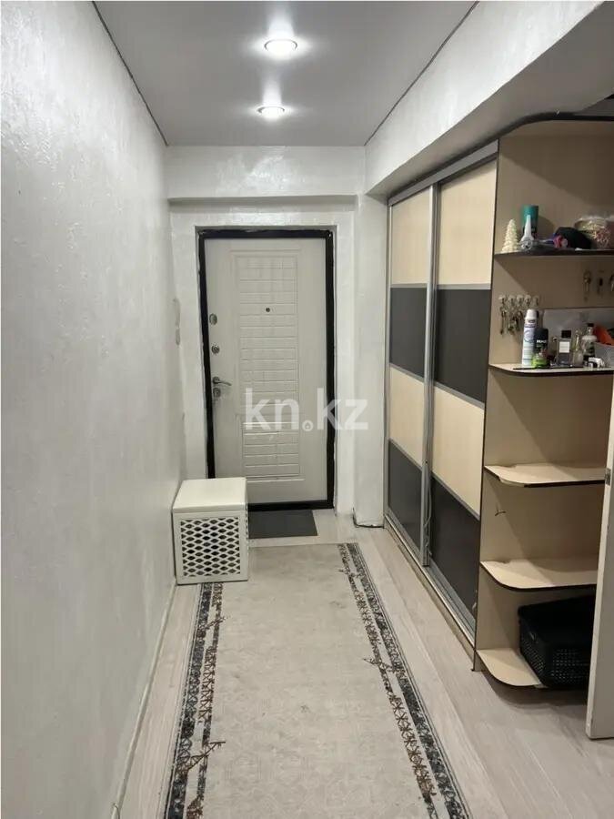 Продажа 2-комнатной квартиры, 59.9 м² в Алматы - фото 5