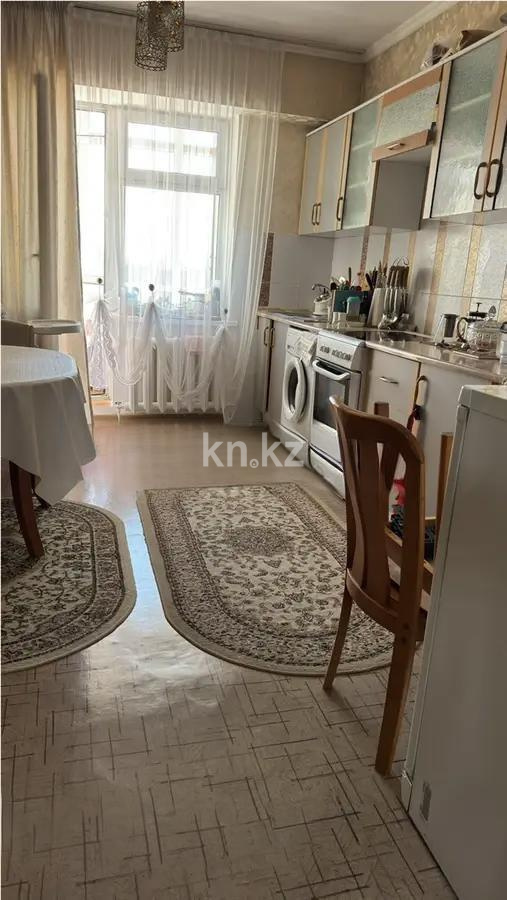 Продажа 3-комнатной квартиры, 92.7 м² в Астане - фото 4
