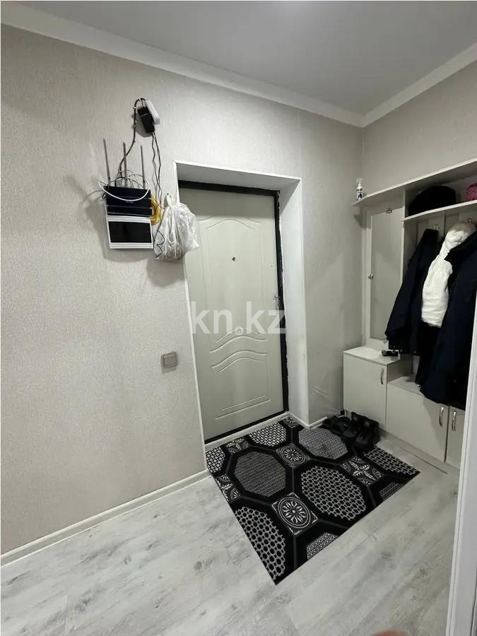 Продажа 2-комнатной квартиры, 64.21 м², пр. Сейфуллина, дом  51 в Алматы - фото 5