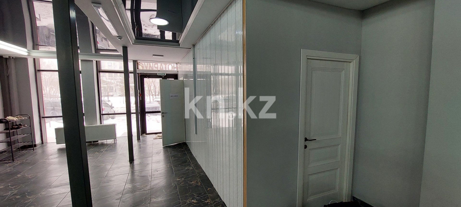 Аренда помещения в Астане - фото 3