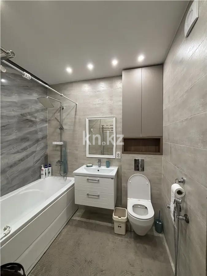 Продажа 3-комнатной квартиры, 83 м² в Алматы - фото 5