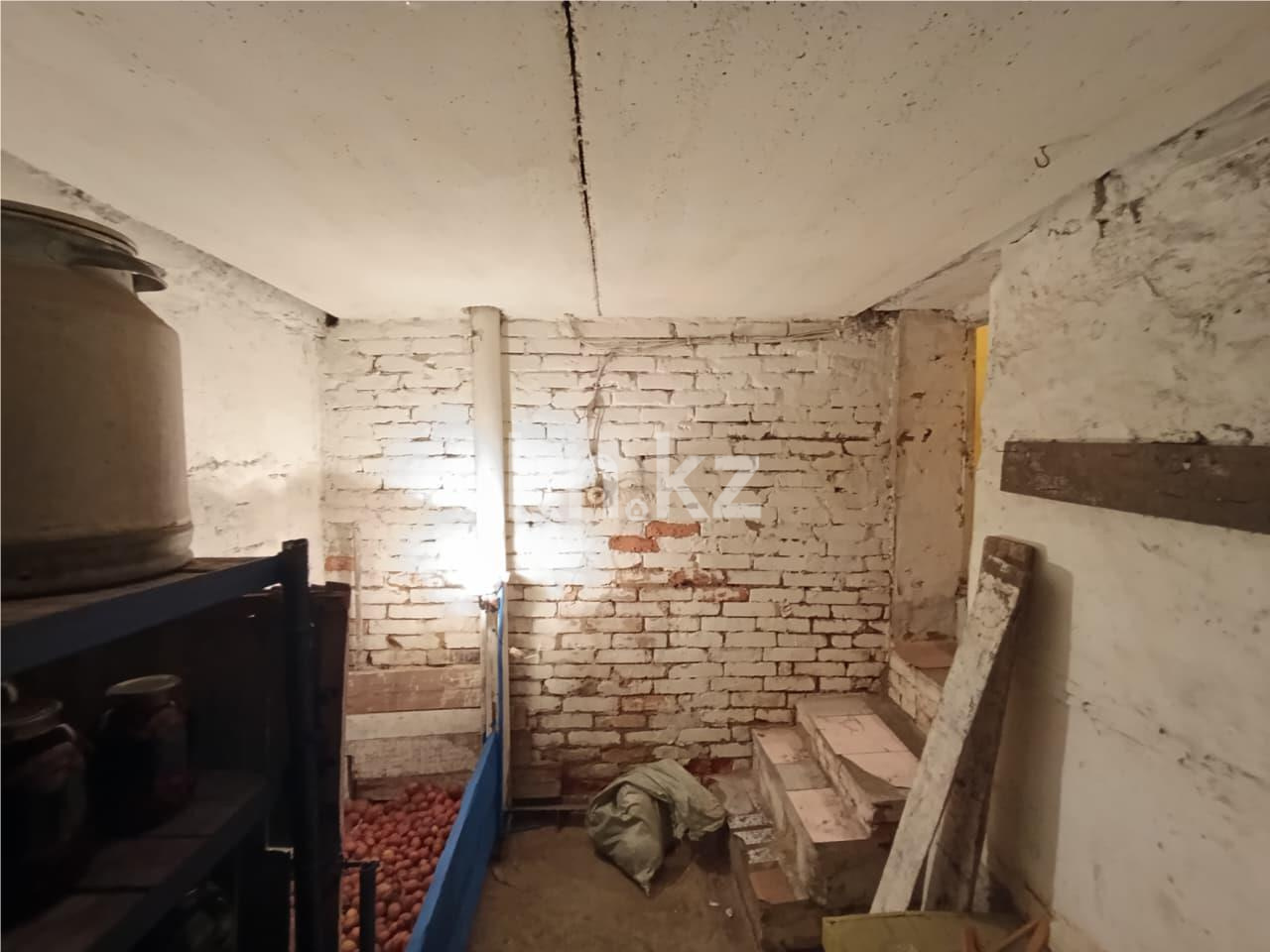 Продажа 3-комнатного дома, 55 м² в Караганде - фото 17