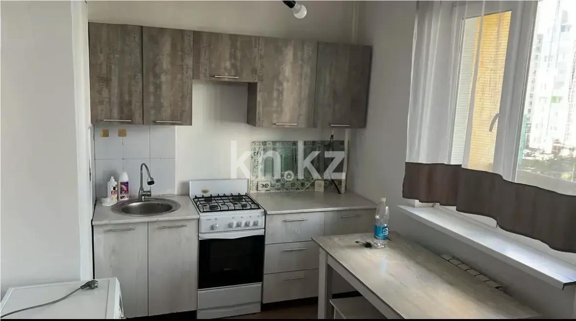 Продажа 1-комнатной квартиры, 44 м², мкр-н Шугыла, дом  341/5 в Алматы - фото 2