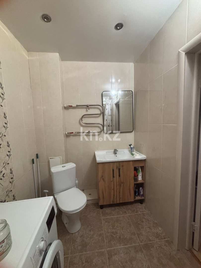 Продажа 1-комнатной квартиры, 45 м² в Астане - фото 8