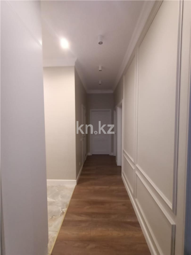 Продажа 4-комнатной квартиры, 90.6 м² в Астане - фото 31
