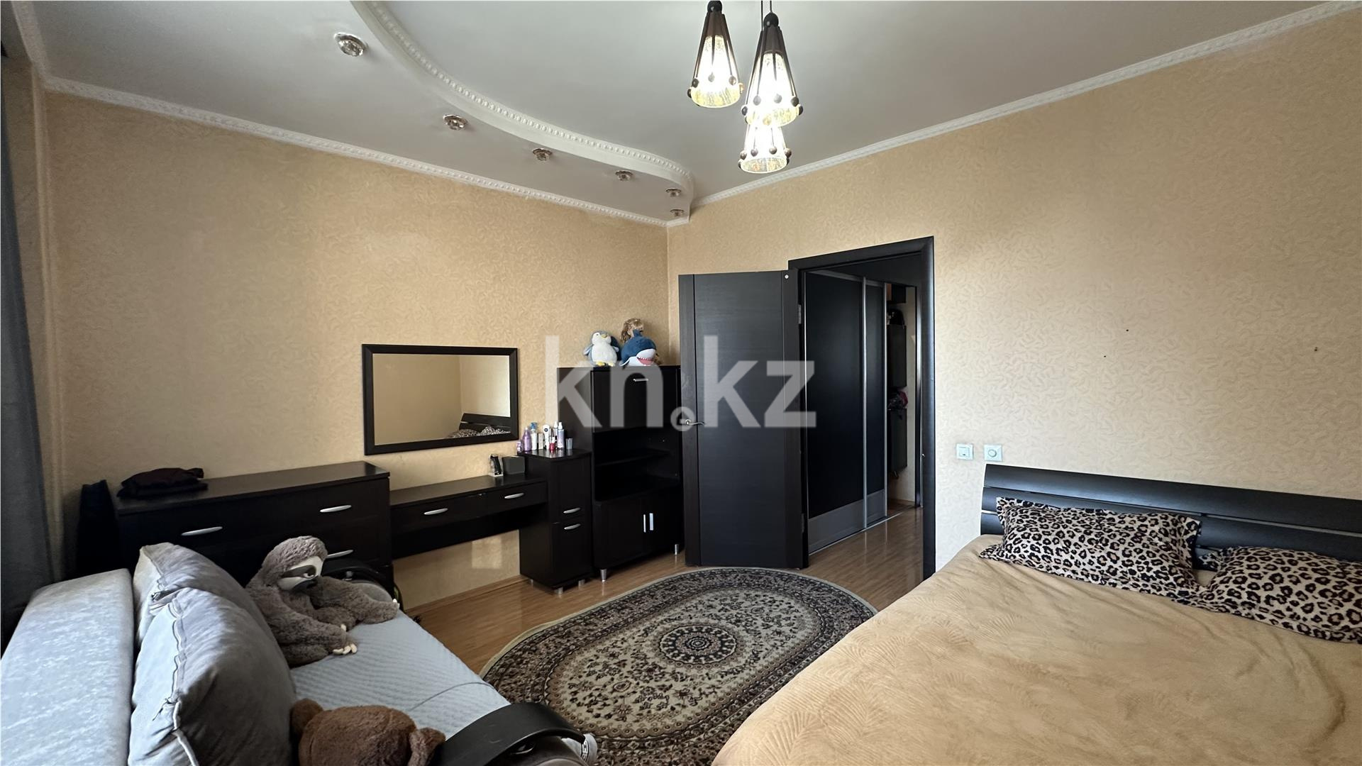 Продажа 2-комнатной квартиры, 65 м² в Астане - фото 8