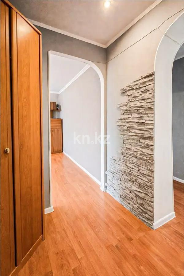 Продажа 3-комнатной квартиры, 62 м² в Астане - фото 6