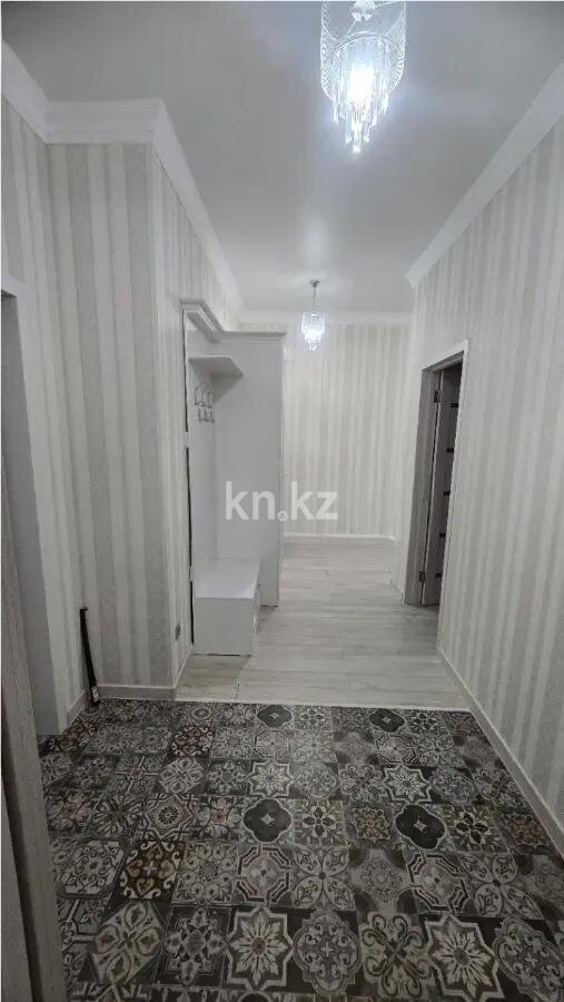 Продажа 2-комнатной квартиры, 59.7 м² в Астане - фото 5