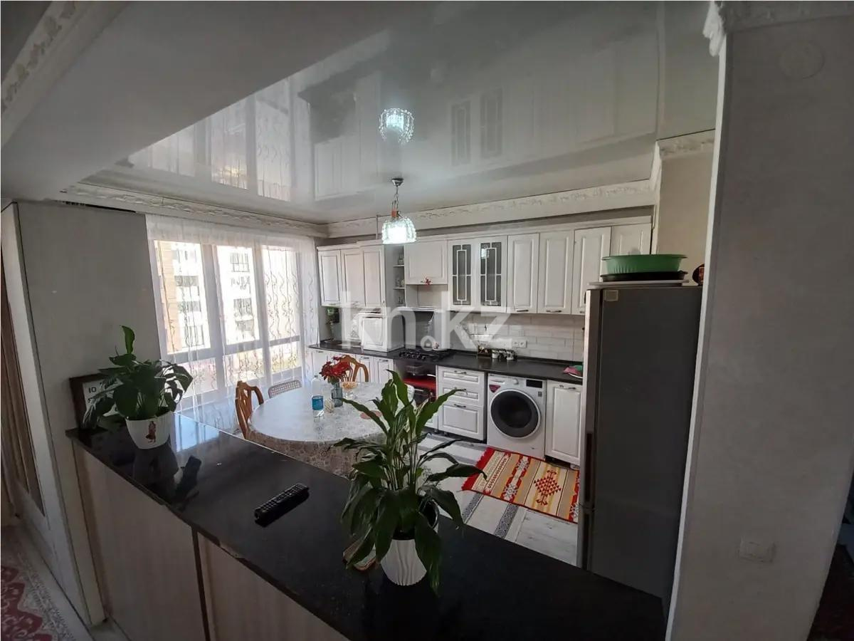 Продажа 2-комнатной квартиры, 58 м² в Алматы - фото 3