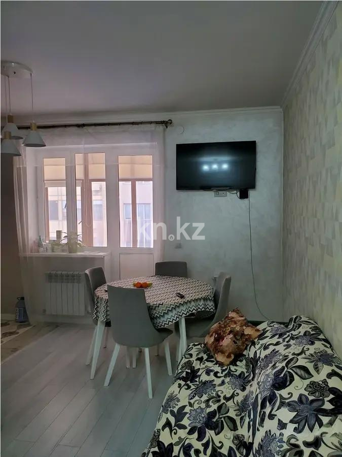 Продажа 2-комнатной квартиры, 71.7 м² в Алматы - фото 3