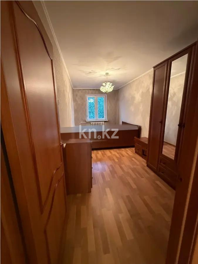 Продажа 3-комнатной квартиры, 63 м², пр. Гагарина, дом  294/2 в Алматы - фото 4