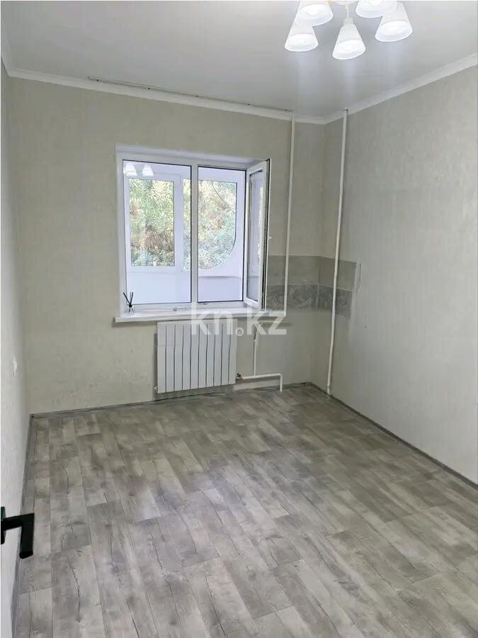 Продажа 1-комнатной квартиры, 32 м² в Алматы - фото 2