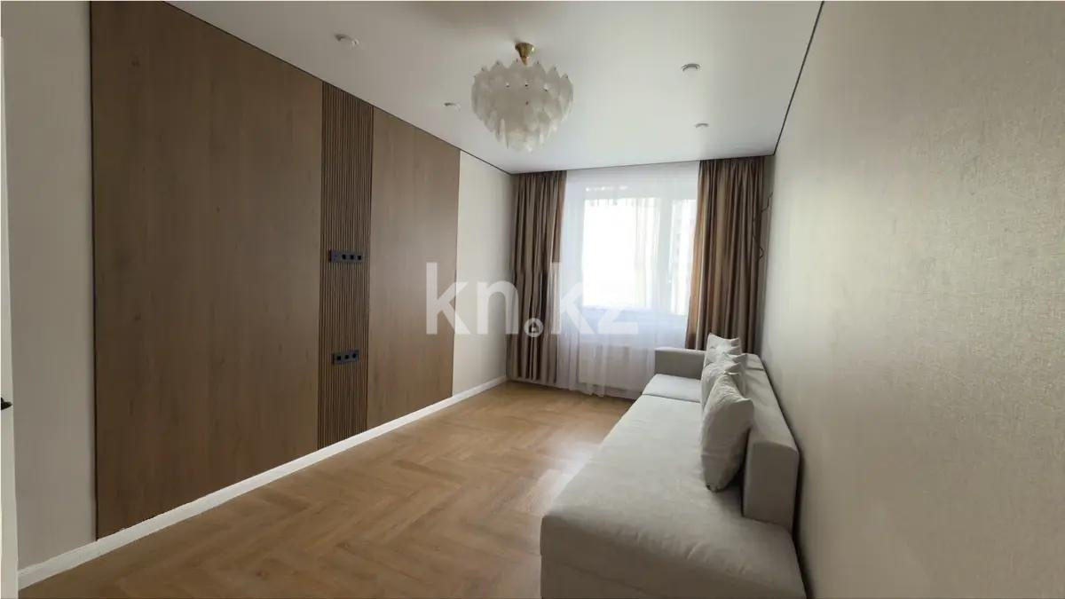Продажа 2-комнатной квартиры, 58 м² в Астане