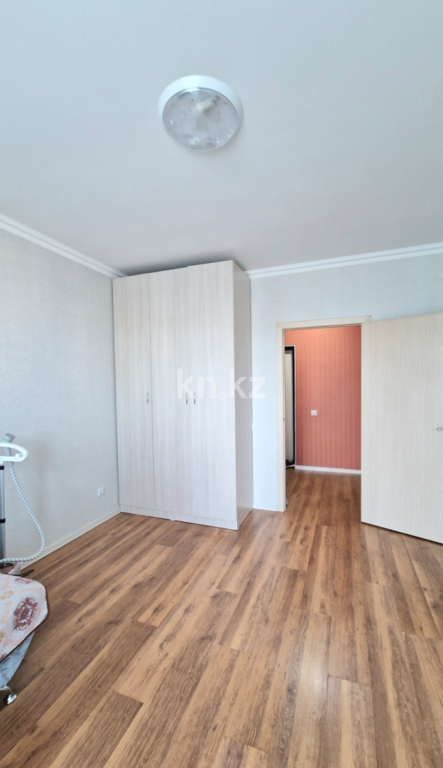 Продажа 1-комнатной квартиры, 39 м² в Астане - фото 14