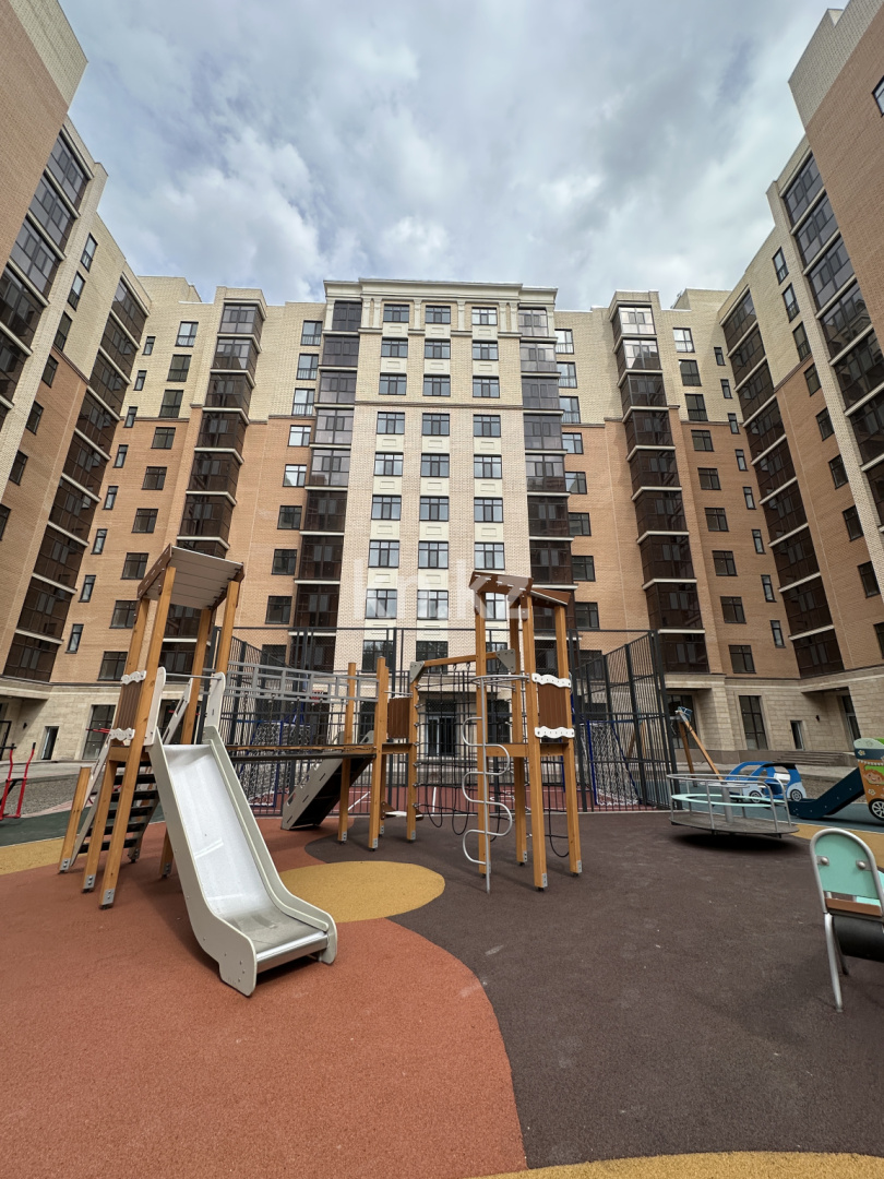 Продажа 2-комнатной квартиры, 69 м², мкр-н Гульдер-1, дом  3а в Караганде - фото 4