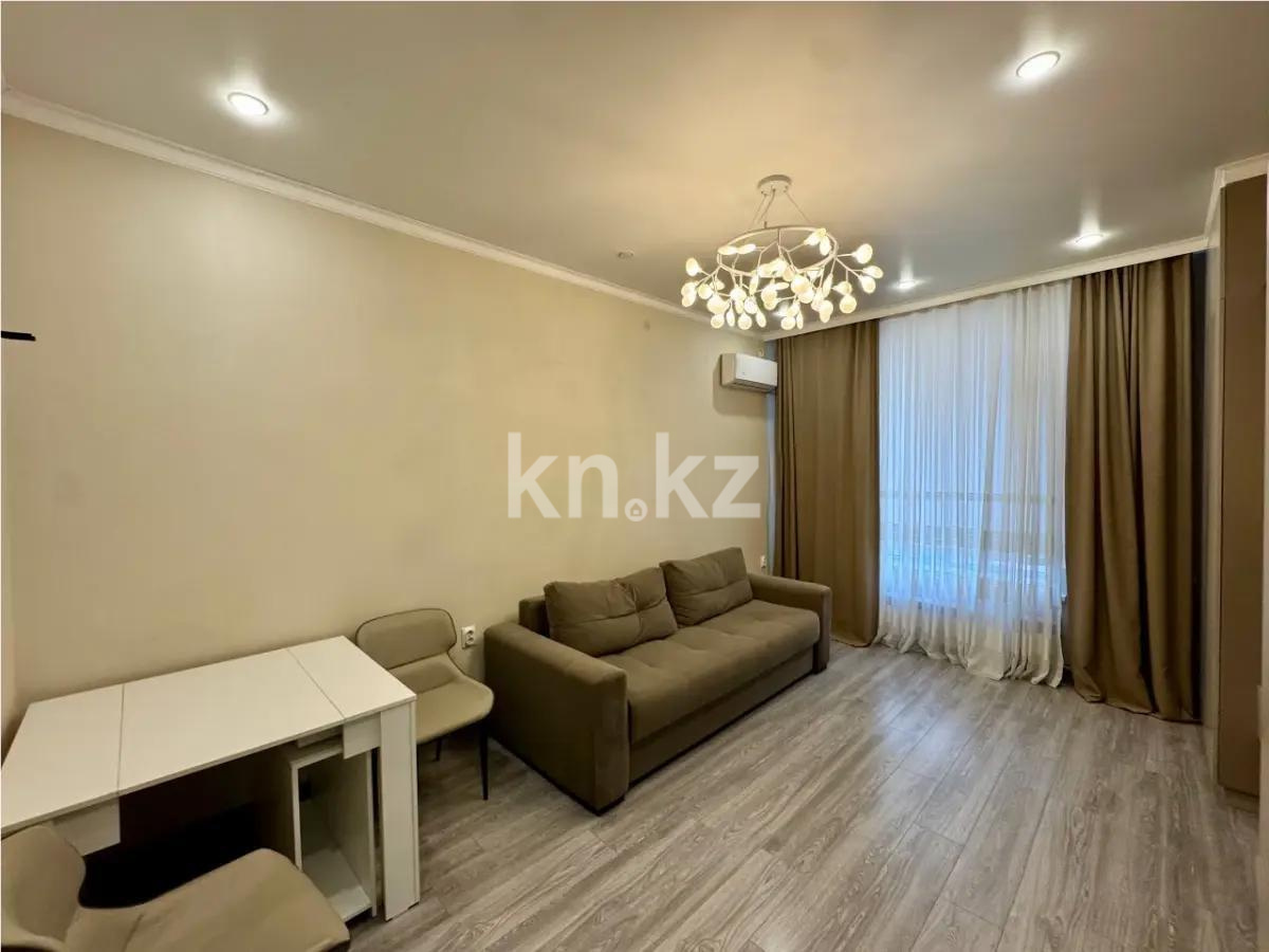 Продажа 2-комнатной квартиры, 51 м² в Астане - фото 2