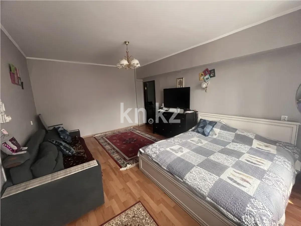 Продажа 3-комнатной квартиры, 87.1 м² в Алматы - фото 2