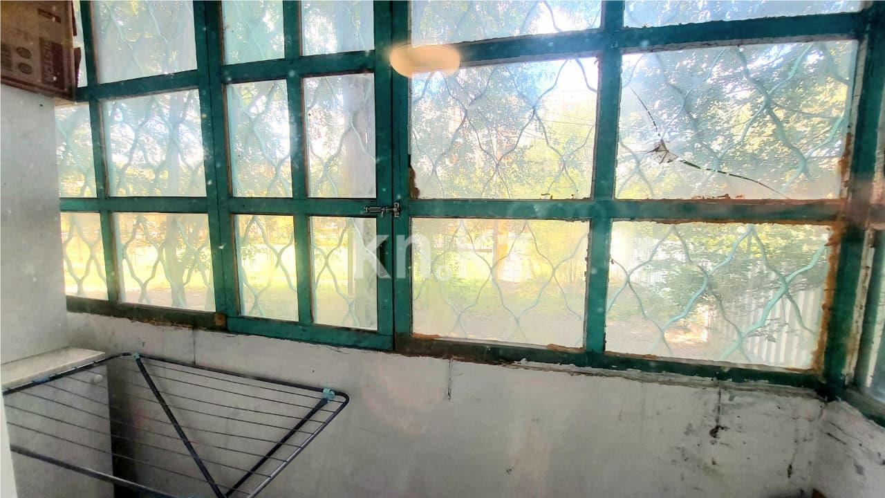 Продажа 1-комнатной квартиры, 33 м², ул. 71-й квартал в Темиртау - фото 10