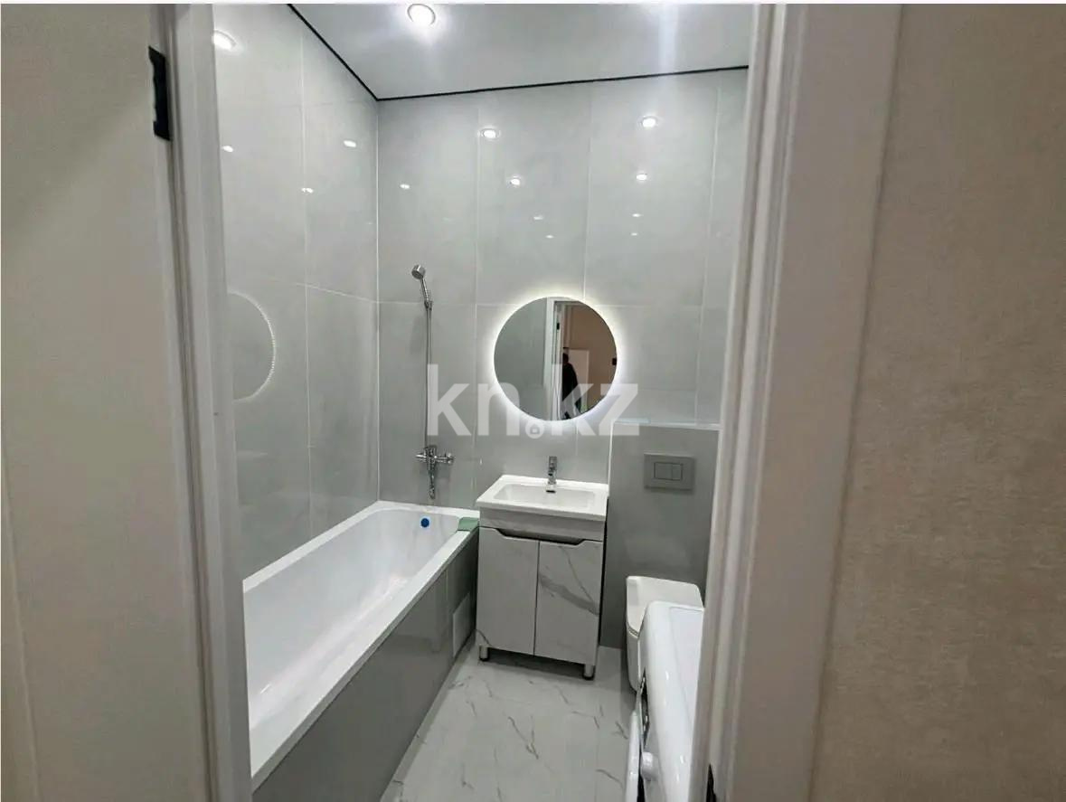 Продажа 2-комнатной квартиры, 45.6 м² в Астане - фото 4