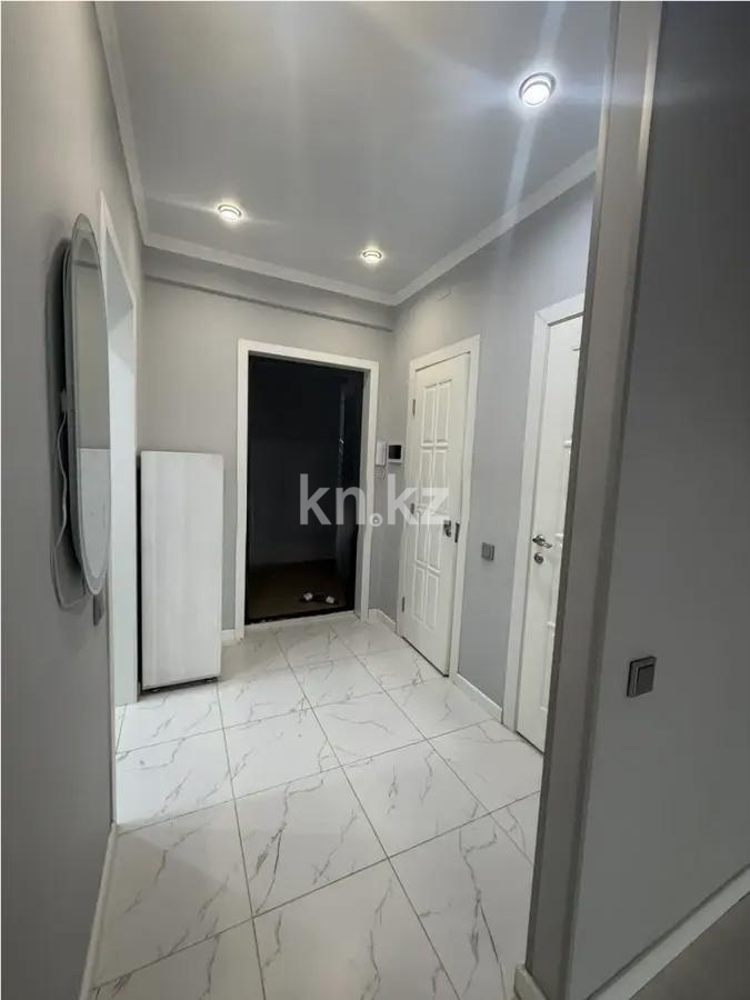 Продажа 1-комнатной квартиры, 33 м² в Алматы - фото 5