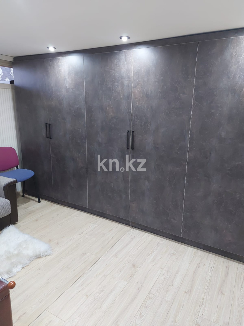 Аренда 3-комнатной квартиры, 75 м² в Караганде - фото 11