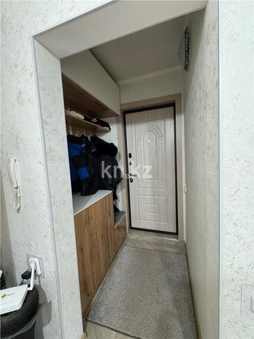Продажа 4-комнатной квартиры, 78 м² в Караганде - фото 19