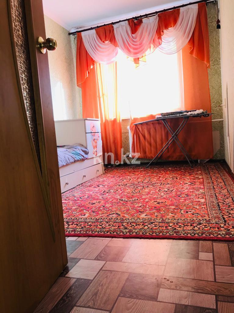 Продажа 3-комнатной квартиры, 61 м², ул. Амангельды в Темиртау - фото 4