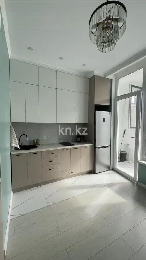 Продажа 1-комнатной квартиры, 40 м², ул. Е-900, дом  2 в Астане - фото 4