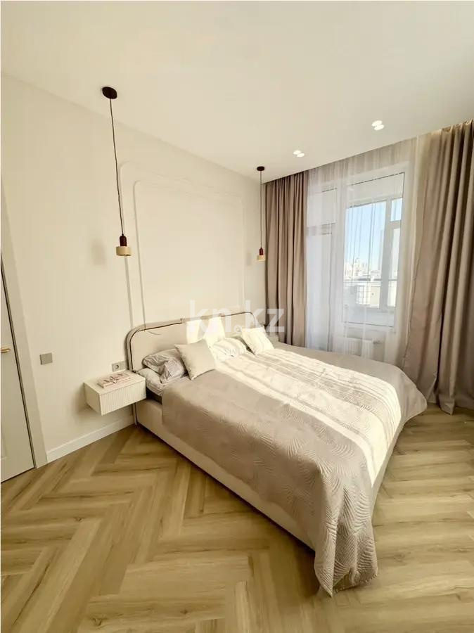 Продажа 3-комнатной квартиры, 72 м² в Астане - фото 2