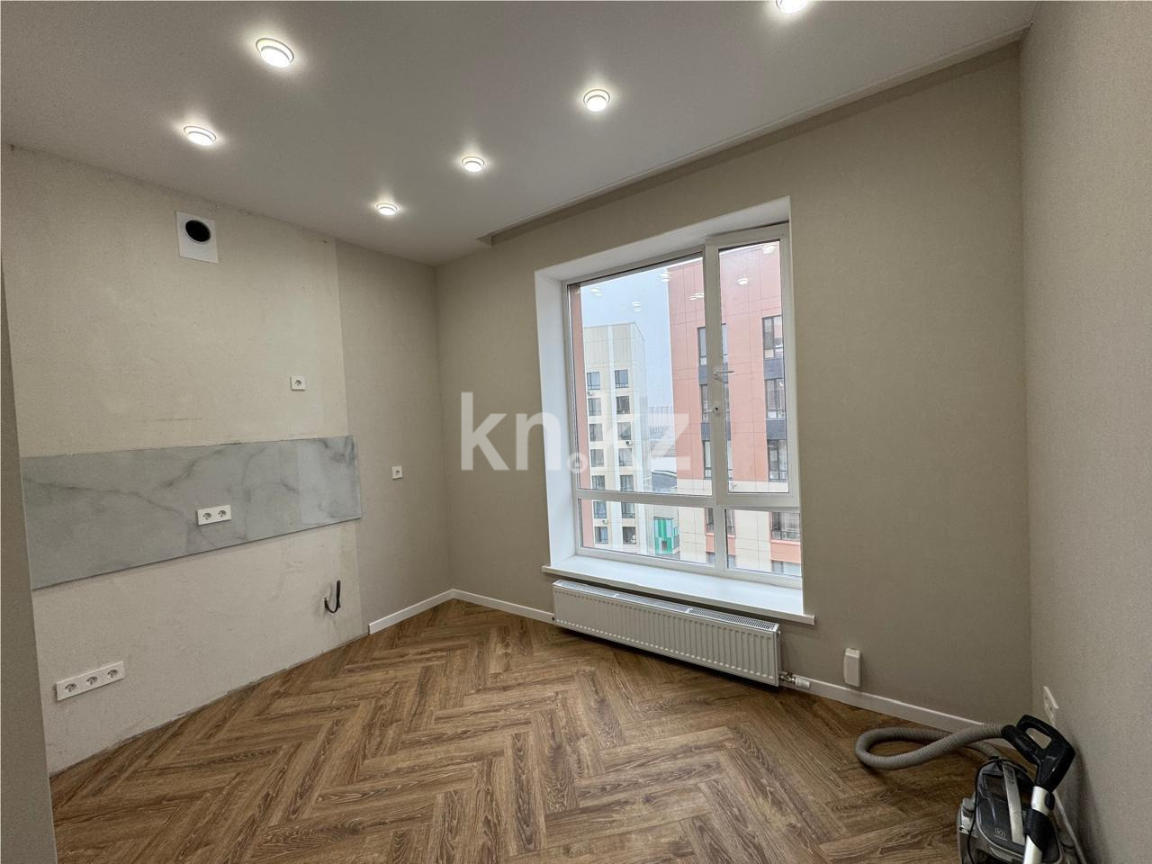 Продажа 1-комнатной квартиры, 37 м², ул. Айтматова в Астане - фото 3