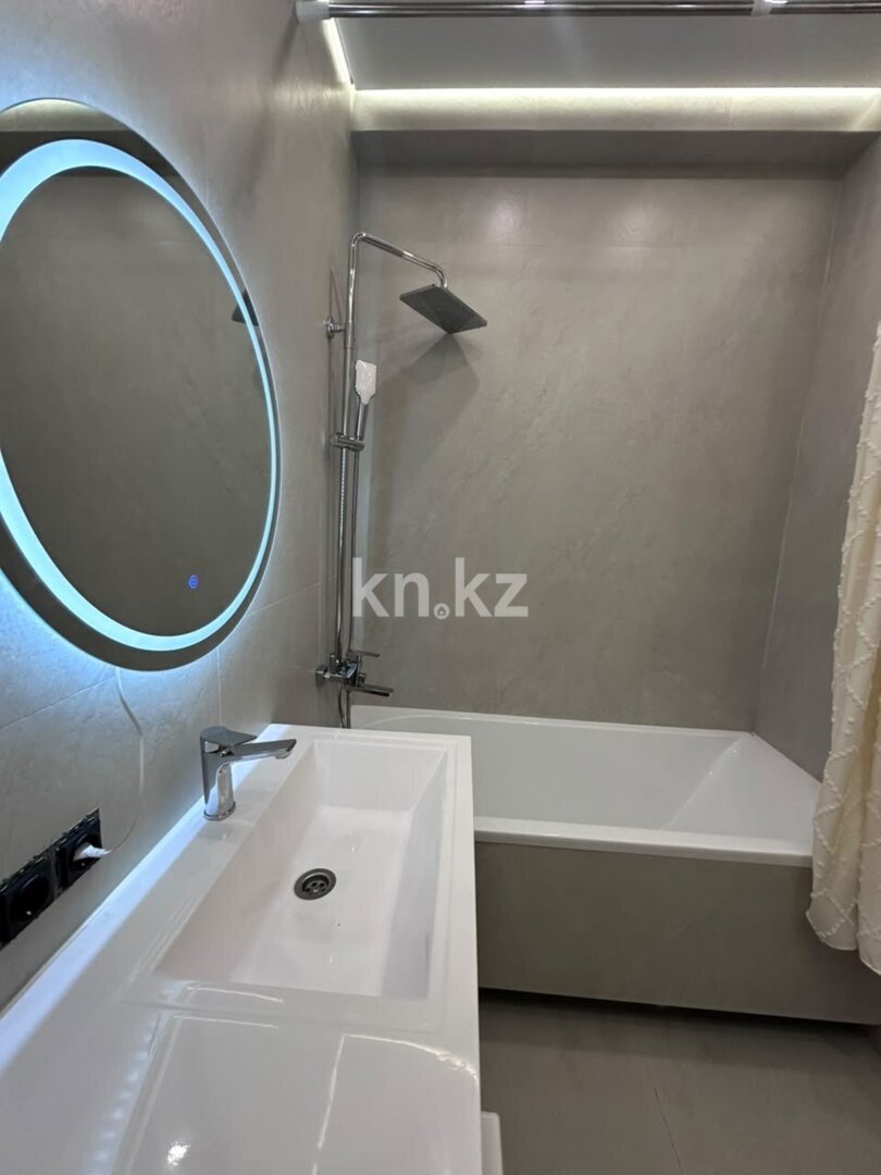 Аренда 1-комнатной квартиры, 40 м² в Алматы - фото 15